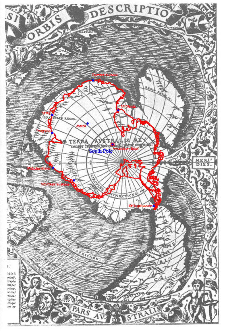 Нулевой этап. Карта Оронтеуса Финиуса 1531 года. Финеус карта Антарктиды. Карты Оронтеуса Финеуса. Ораонтеус Финеус карта.